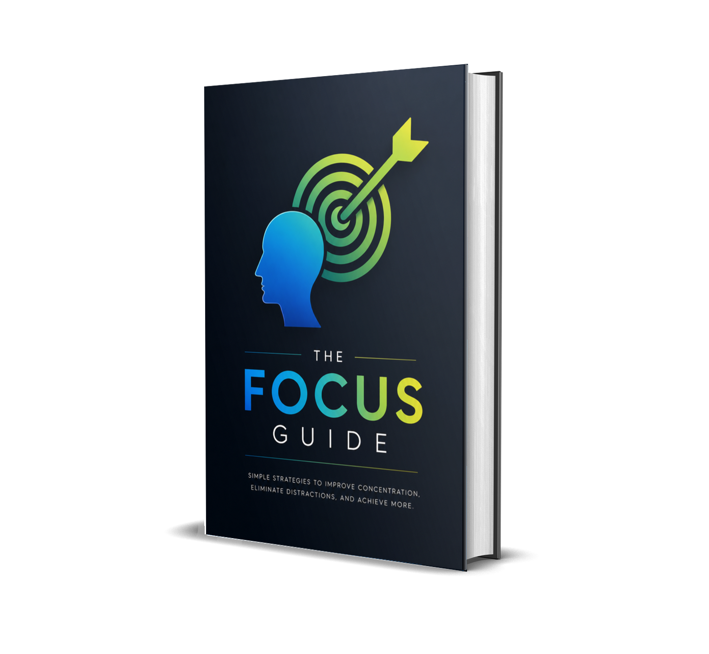 The Focus Guide