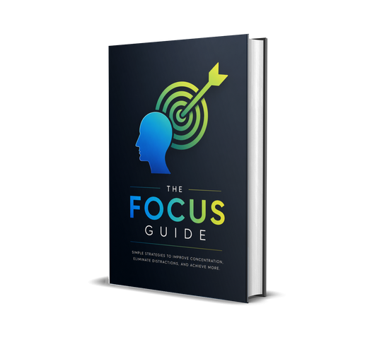 The Focus Guide